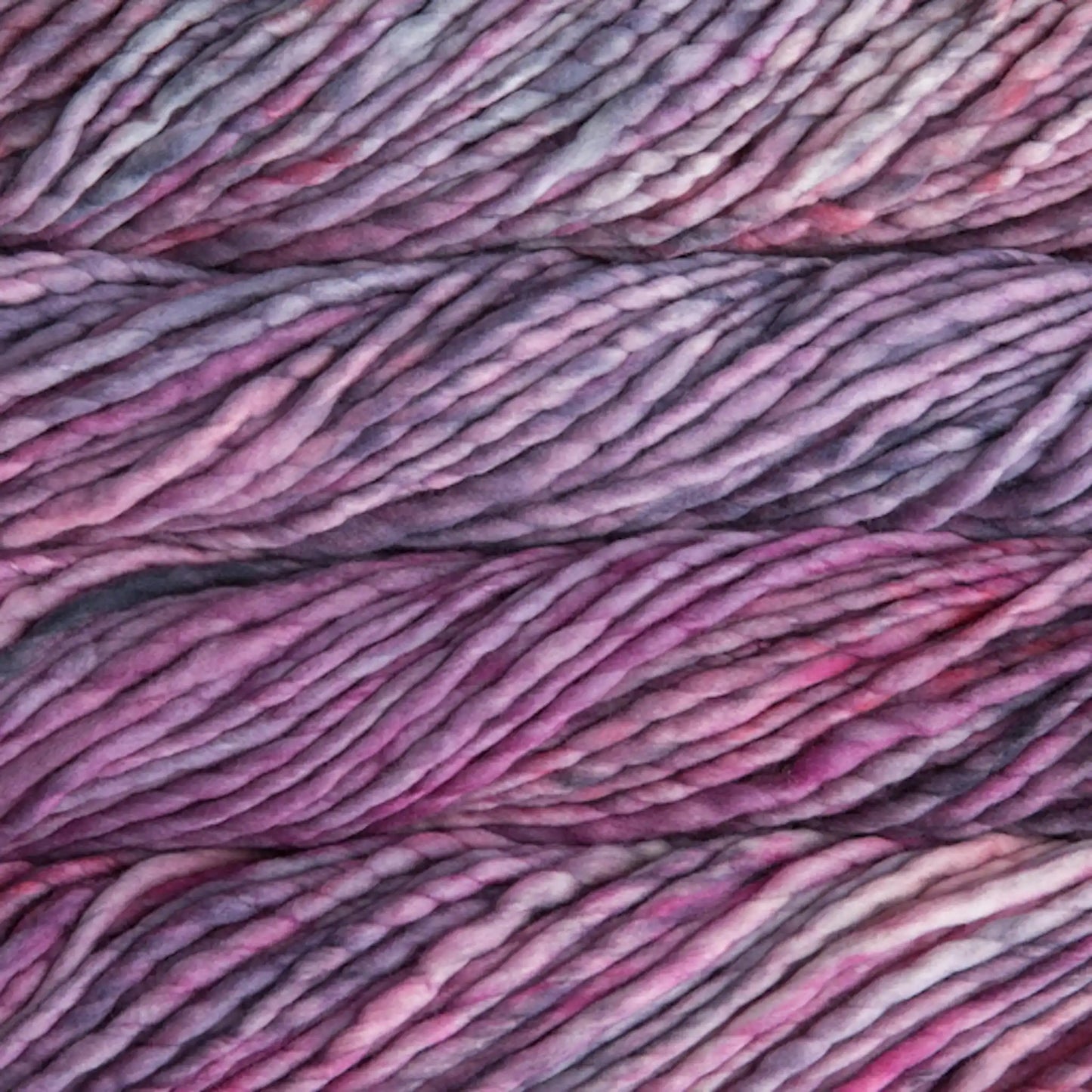 Malabrigo Rasta Super Bulky Yarn color Porrinho 864
