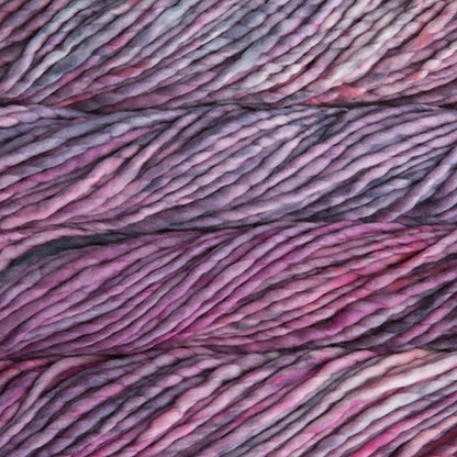 Malabrigo Rasta Super Bulky Yarn color Porrinho 864