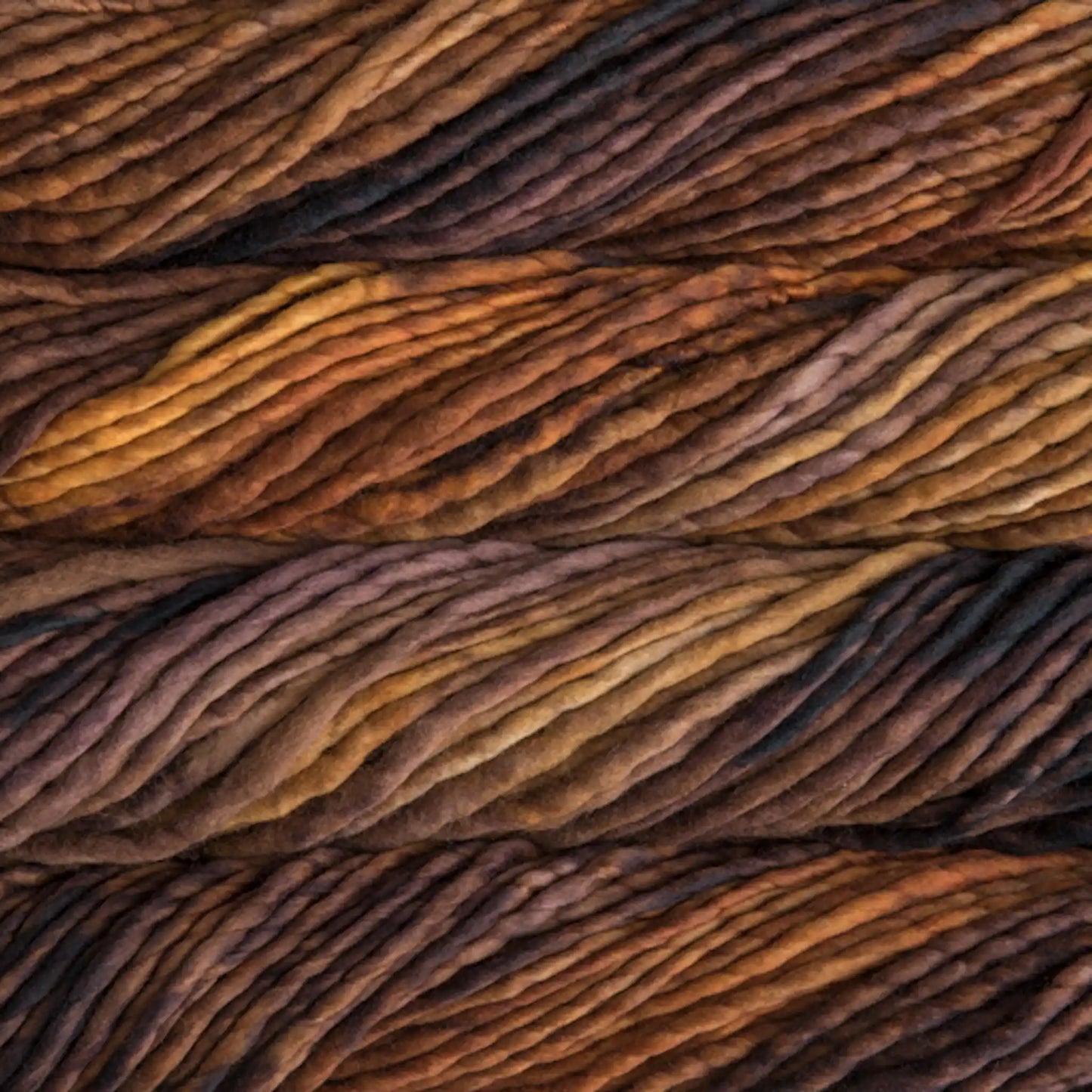 Malabrigo Rasta Super Bulky Yarn color Coronilla 868