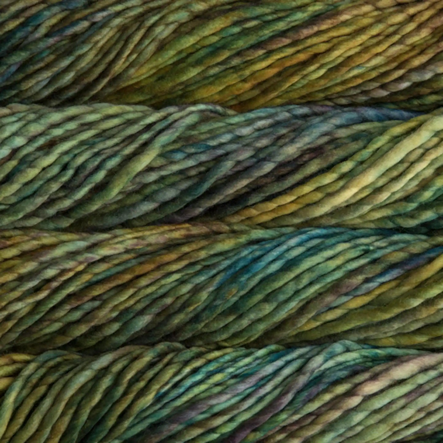 Malabrigo Rasta Super Bulky Yarn color Arequita 885