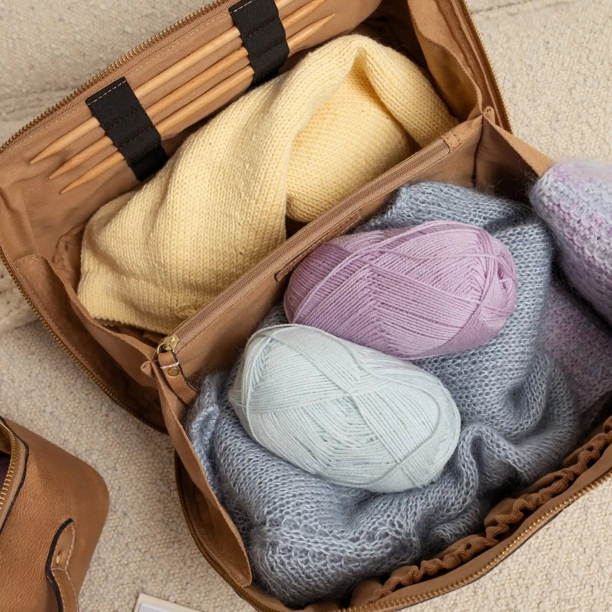 RE:DESIGNED Project 10 in Taupe