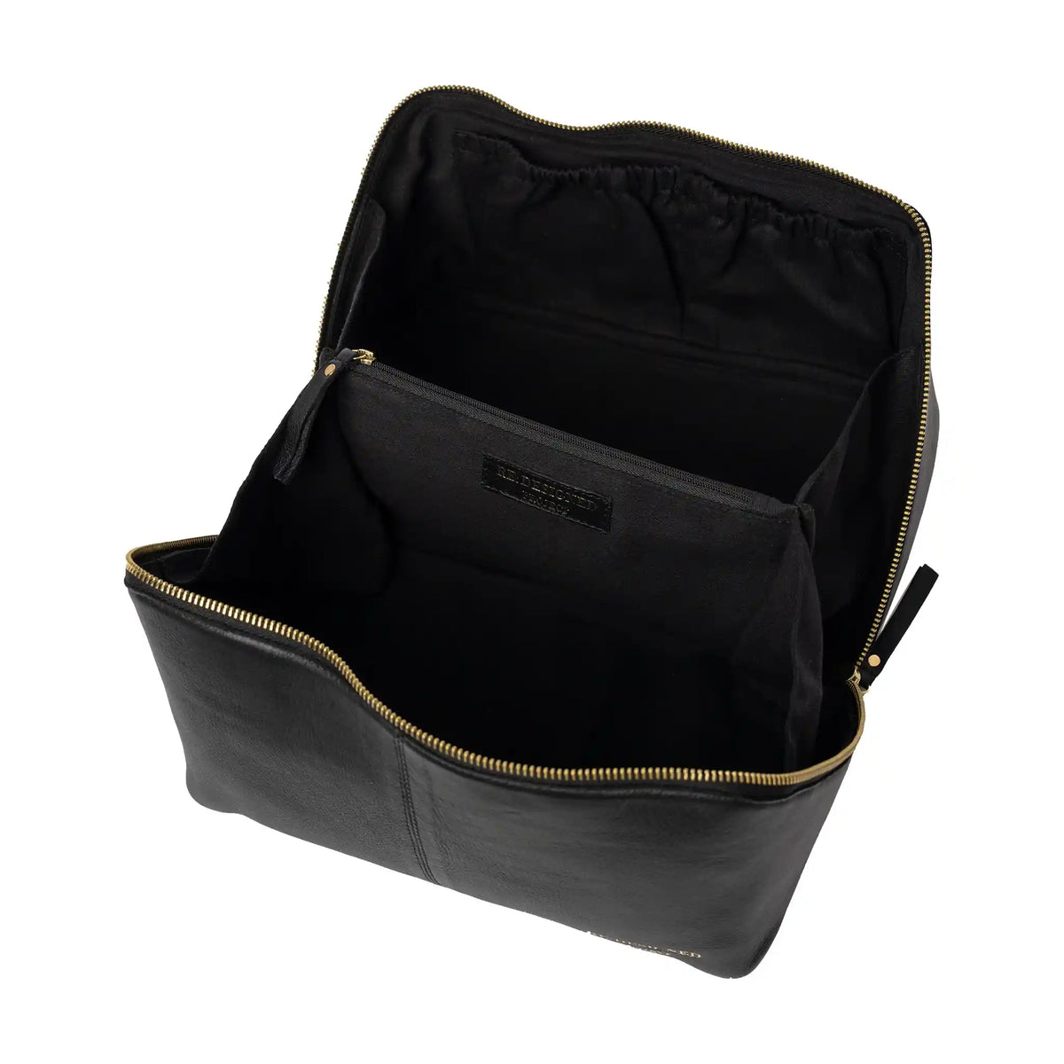 RE:DESIGNED Project 10 in Black/Gold