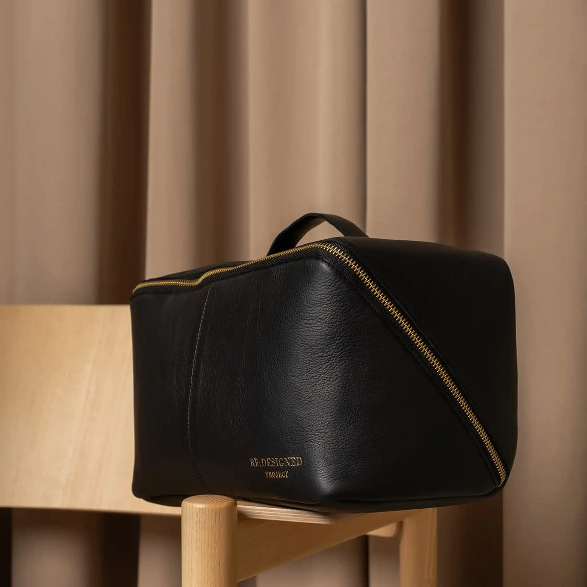 RE:DESIGNED Project 10 in Black/Gold