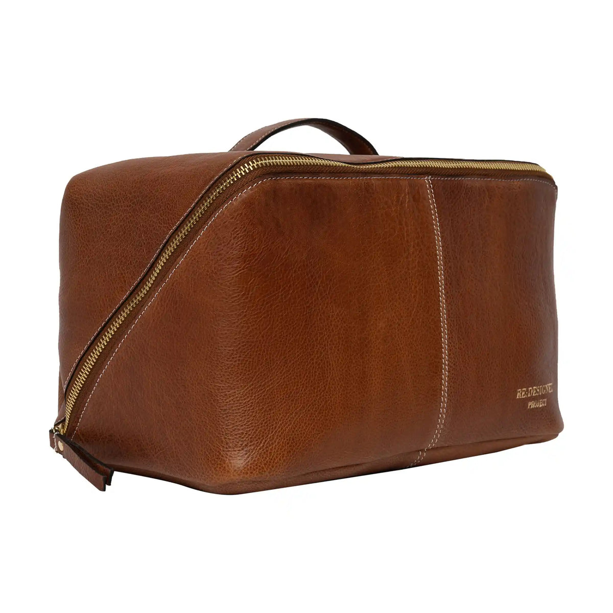 RE:DESIGNED Project 10 in Walnut/Gold