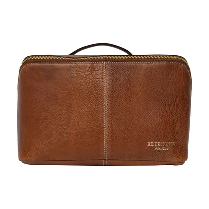 RE:DESIGNED Project 10 in Walnut/Gold