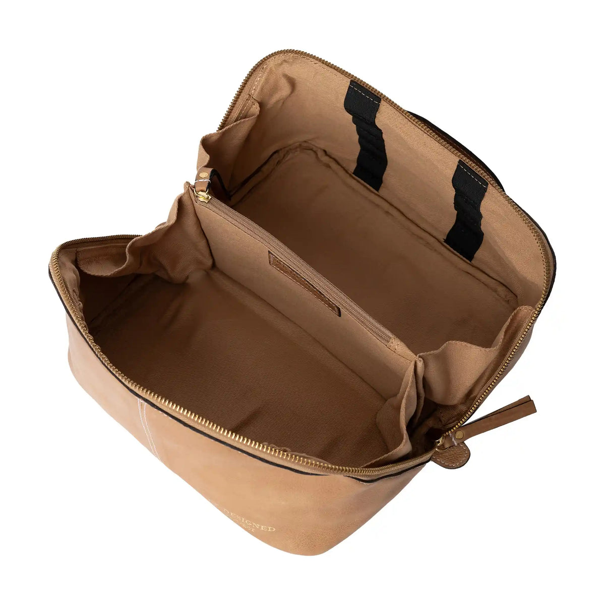 RE:DESIGNED Project 10 in Taupe