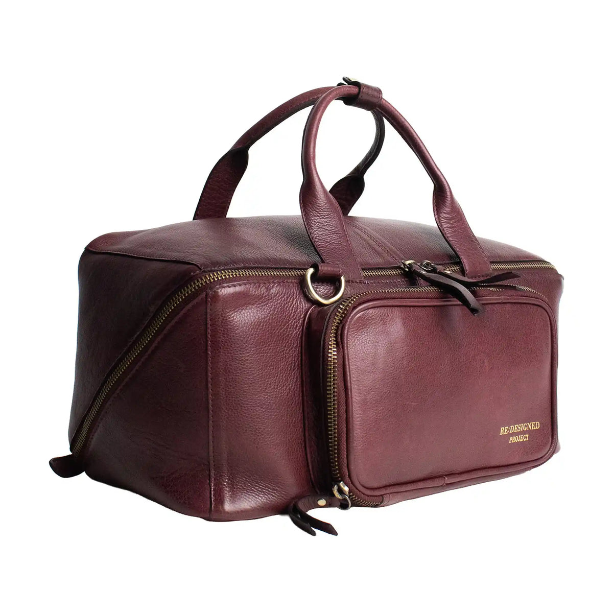 RE:DESIGNED Project 105 in Dark Cherry
