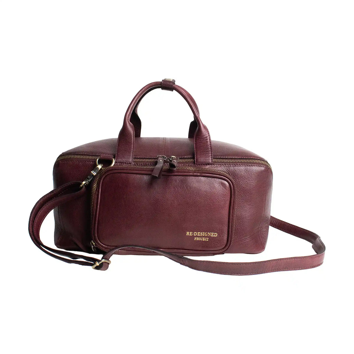 RE:DESIGNED Project 105 in Dark Cherry