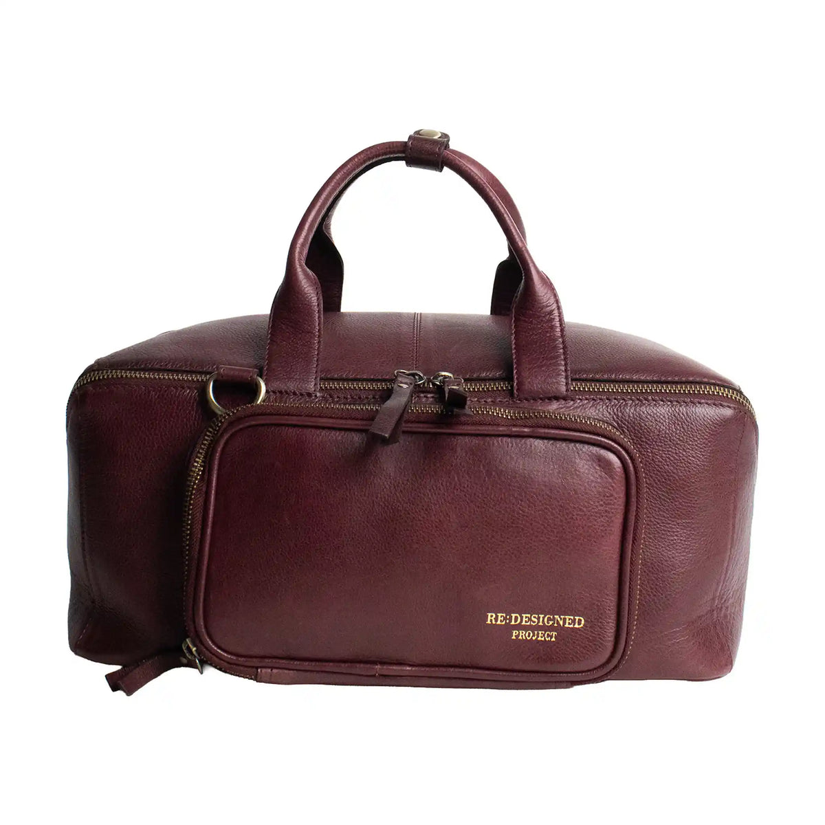 RE:DESIGNED Project 105 in Dark Cherry
