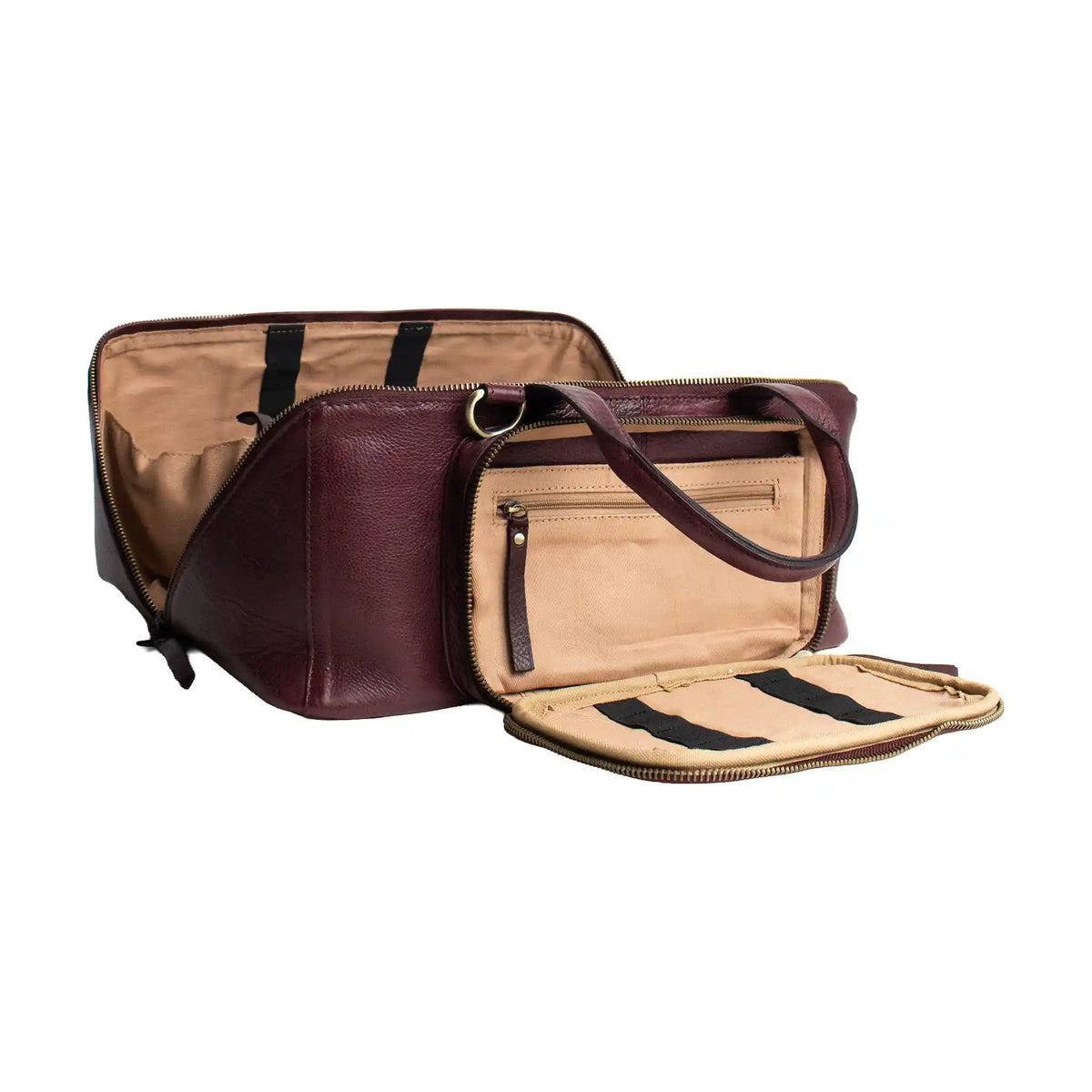RE:DESIGNED Project 105 in Dark Cherry
