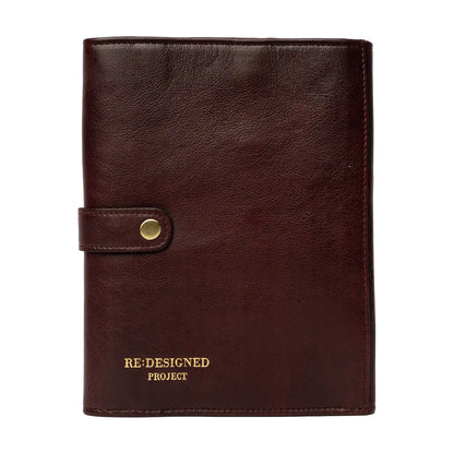 RE:DESIGNED Project 14 in Dark Cherry