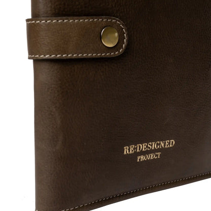 RE:DESIGNED Project 14 in Dark Green