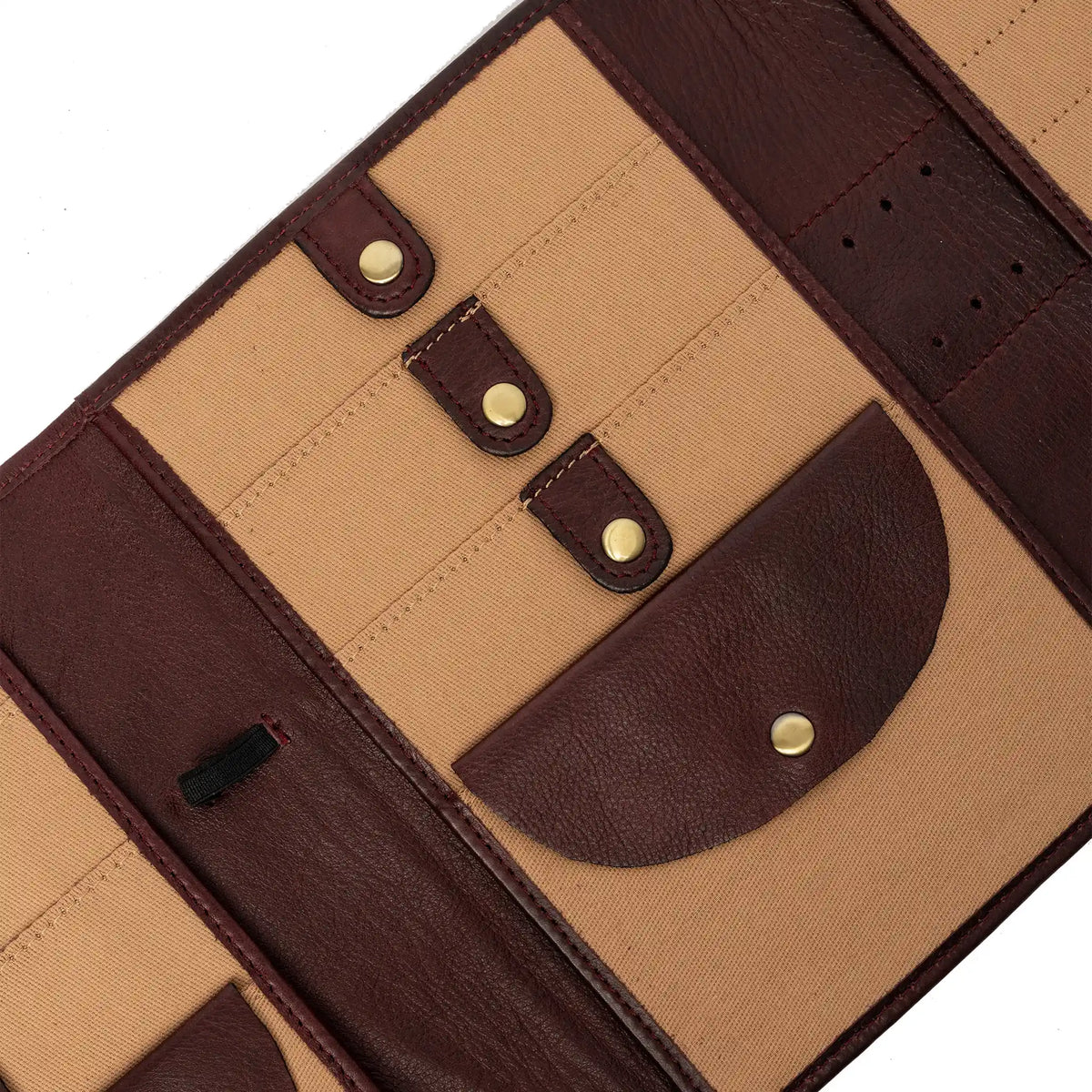 RE:DESIGNED Project 14 in Dark Cherry