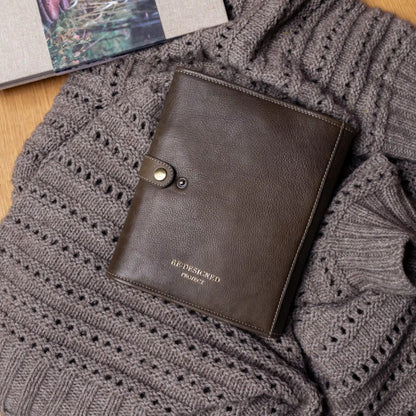 RE:DESIGNED Project 14 in Dark Green