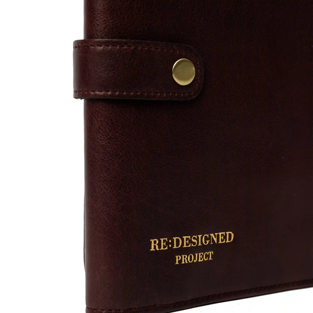 RE:DESIGNED Project 14 in Dark Cherry