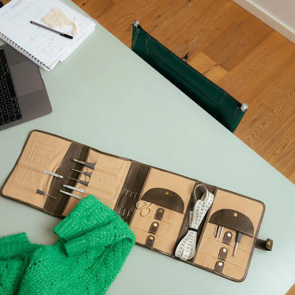 RE:DESIGNED Project 14 in Dark Green