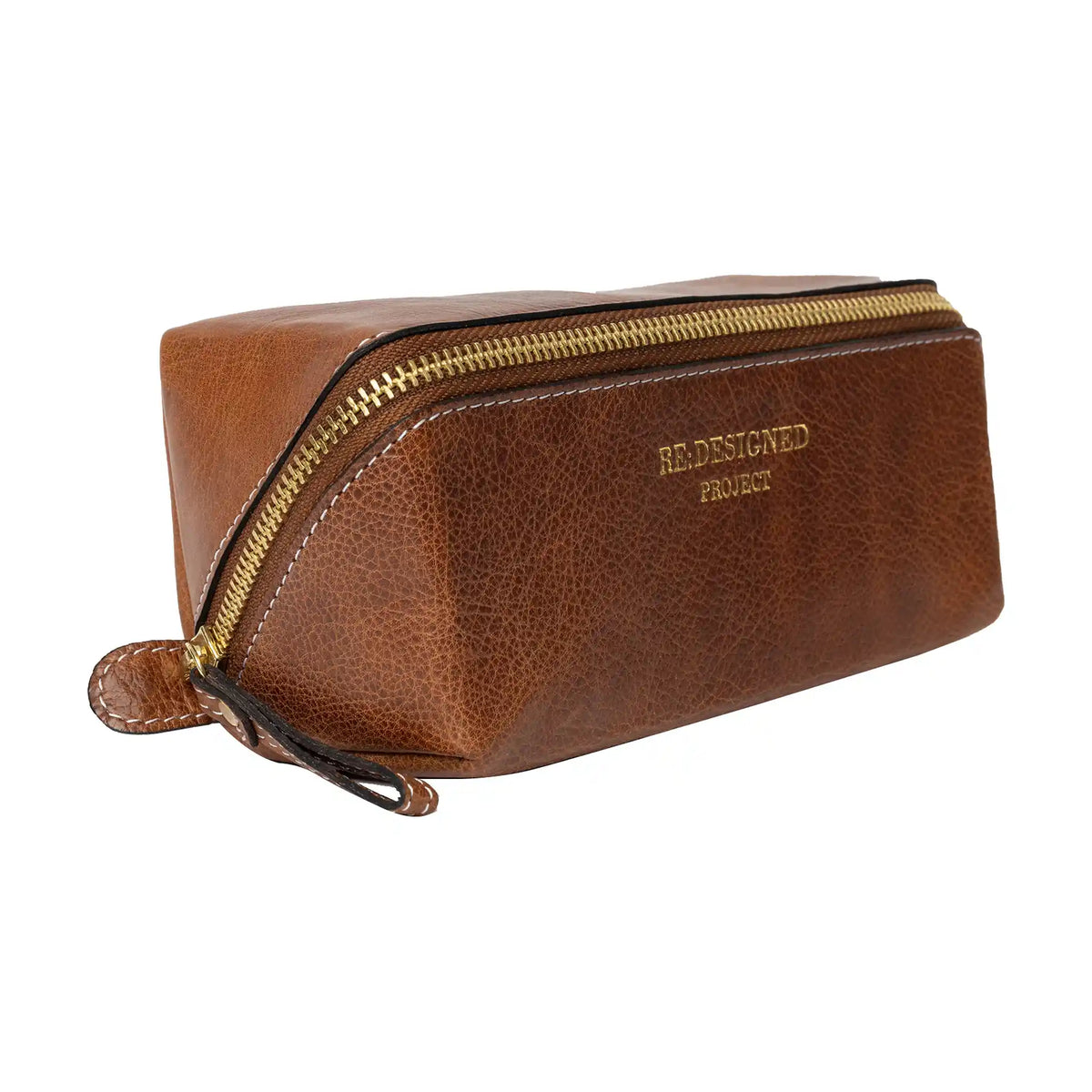 RE:DESIGNED Project 36 in Walnut/Gold
