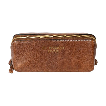 RE:DESIGNED Project 36 in Walnut/Gold