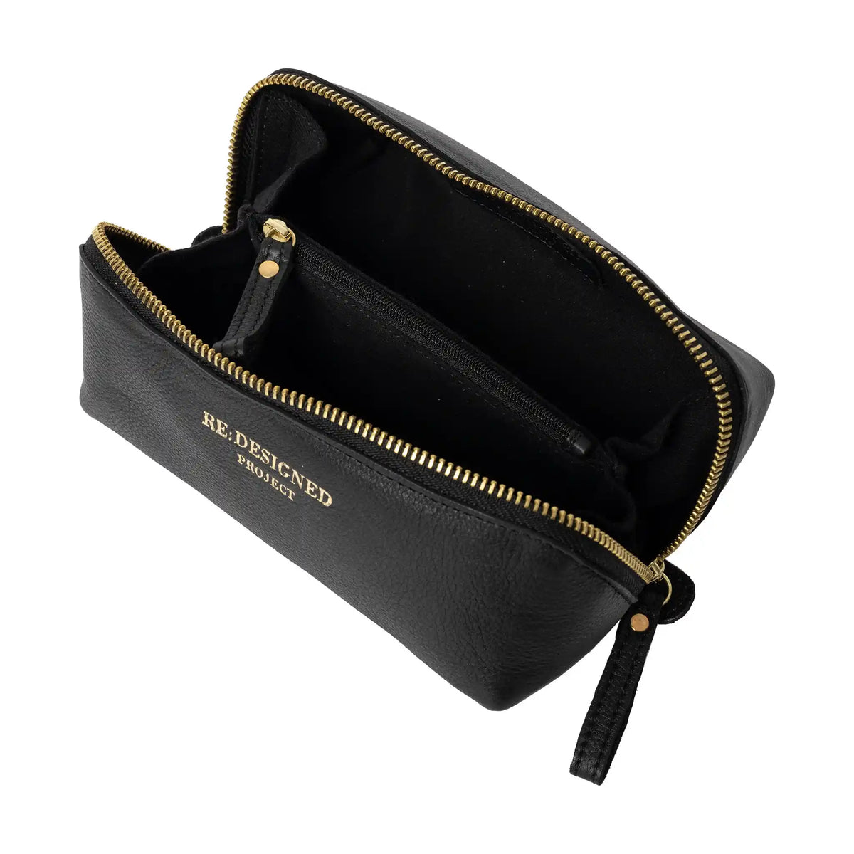 RE:DESIGNED Project 36 in Black/Gold