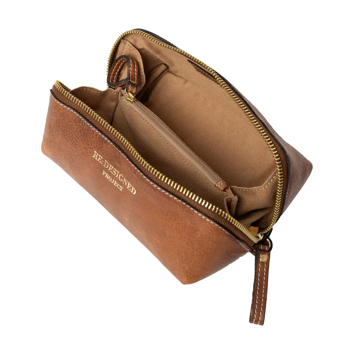 RE:DESIGNED Project 36 in Walnut/Gold