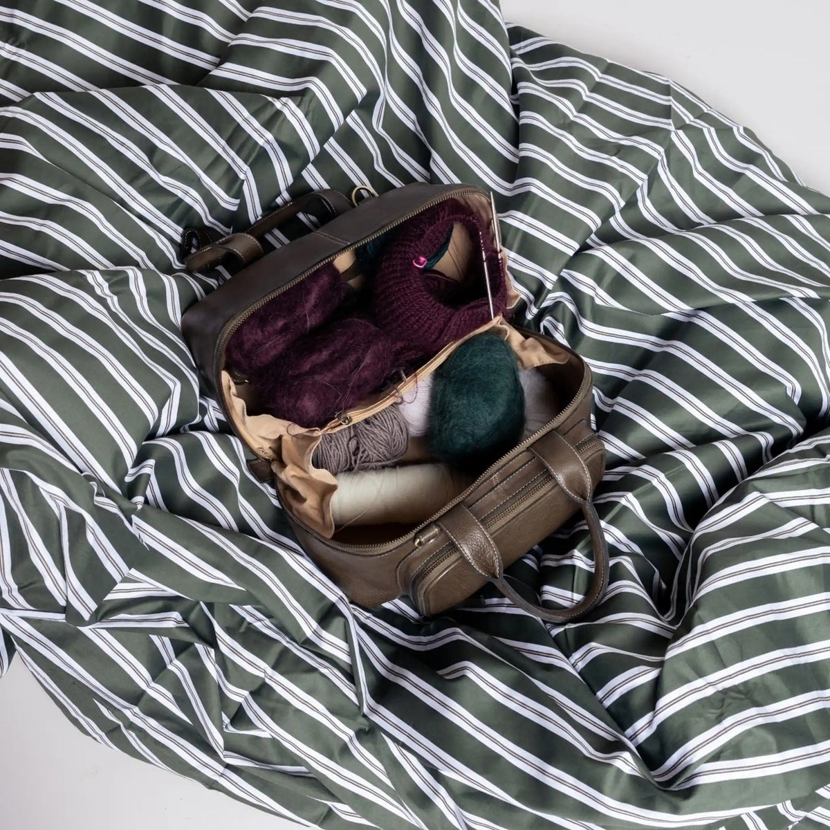 RE:DESIGNED Project 39 in Dark Green