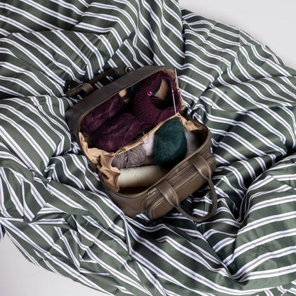 RE:DESIGNED Project 39 in Dark Green