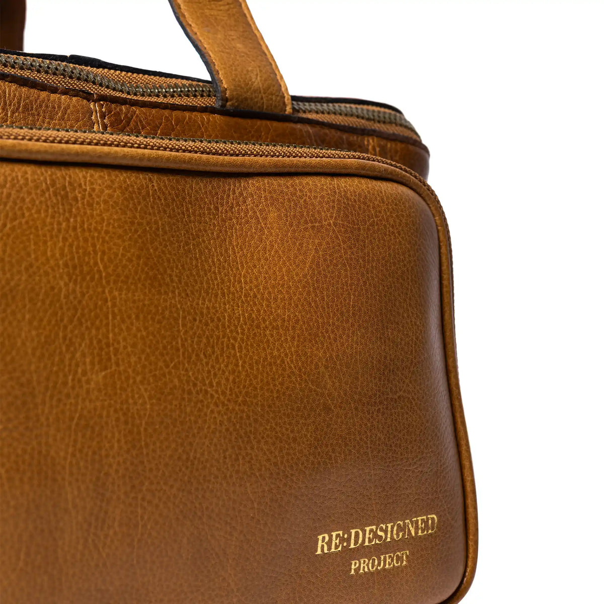 RE:DESIGNED Project 39 in Oak