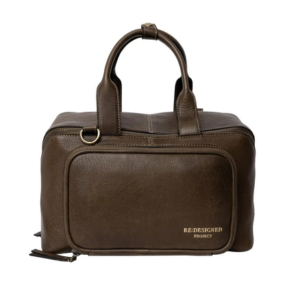 RE:DESIGNED Project 39 in Dark Green
