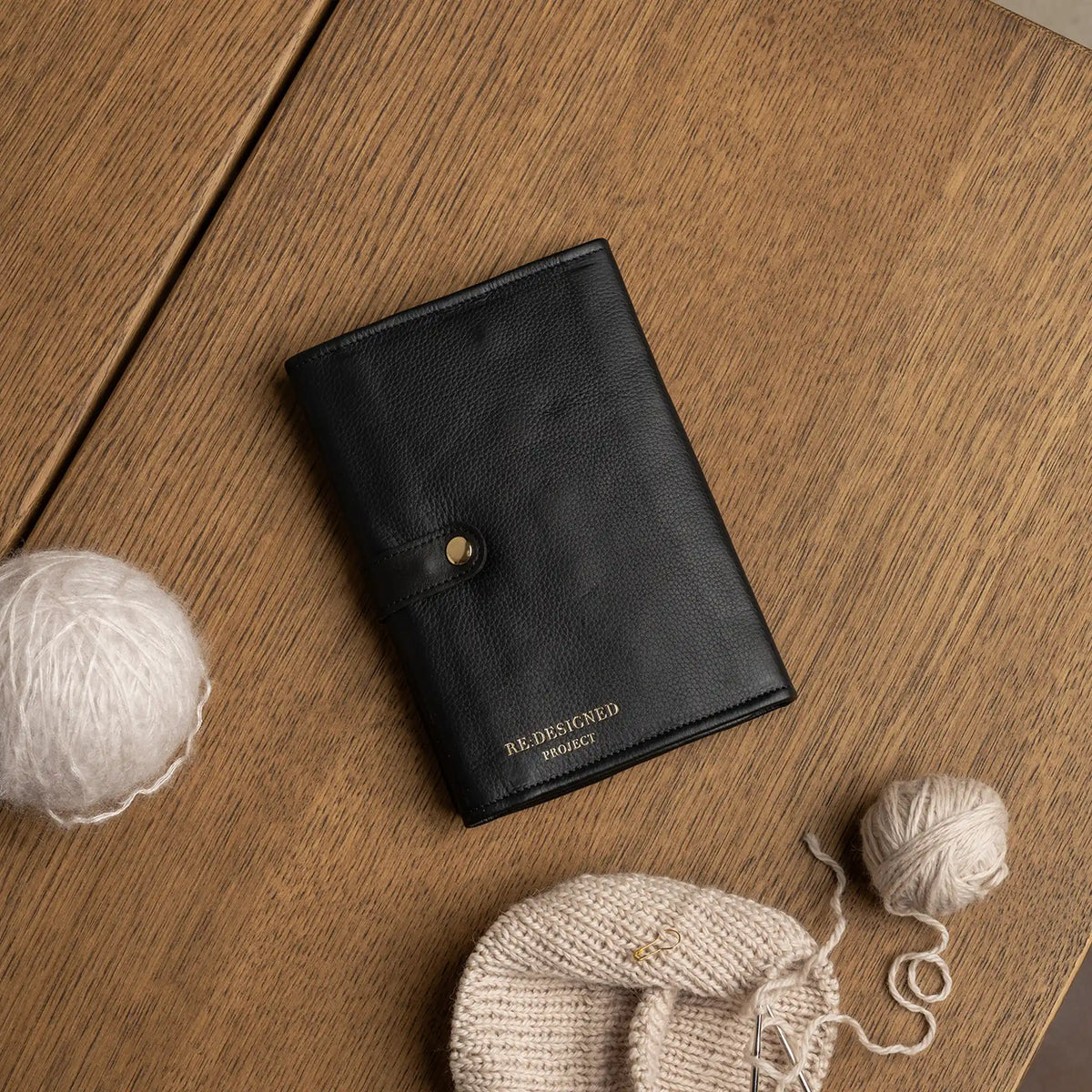 RE:DESIGNED Project 7 in Black/Gold