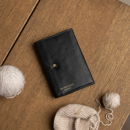 RE:DESIGNED Project 7 in Black/Gold