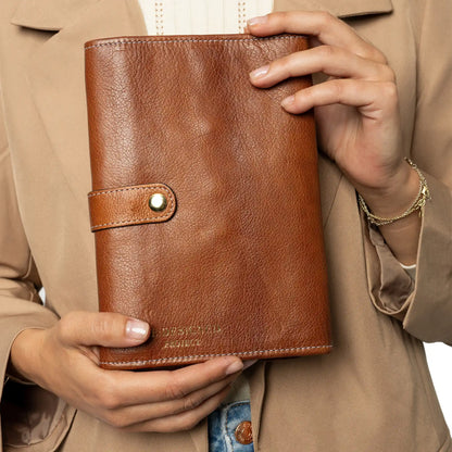 RE:DESIGNED Project 7 in Walnut/Gold
