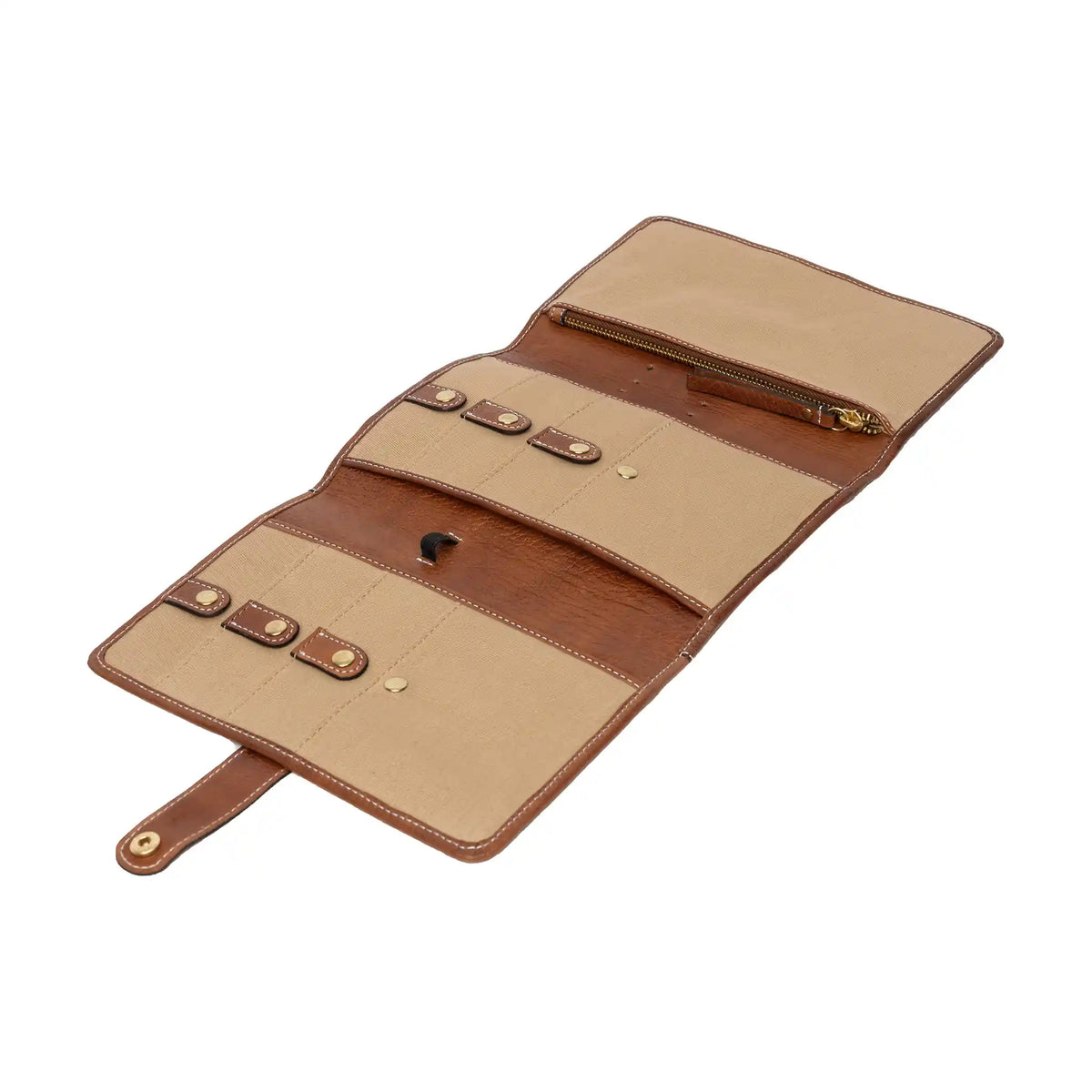 RE:DESIGNED Project 7 in Walnut/Gold