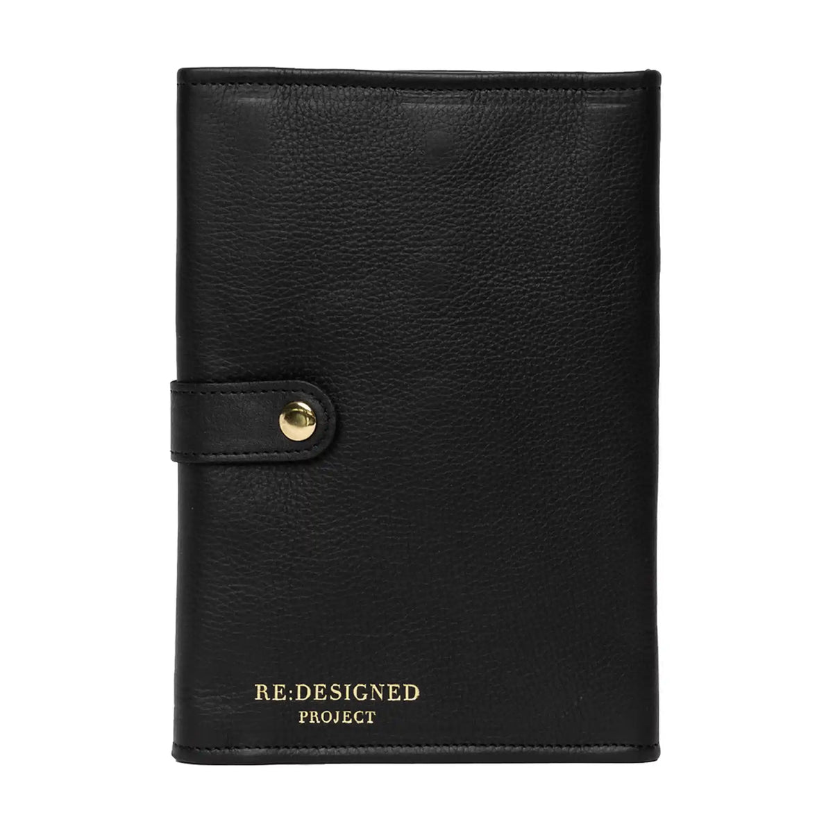 RE:DESIGNED Project 7 in Black/Gold