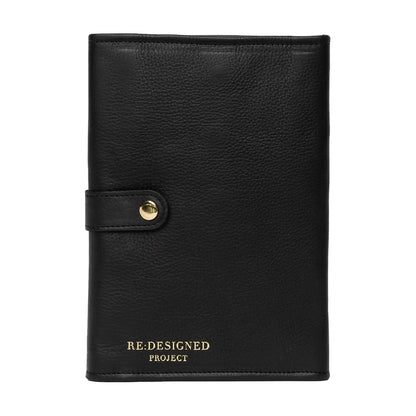 RE:DESIGNED Project 7 in Black/Gold