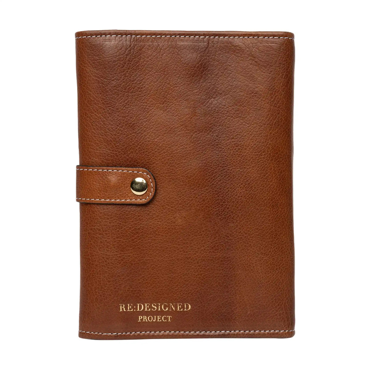 RE:DESIGNED Project 7 in Walnut/Gold