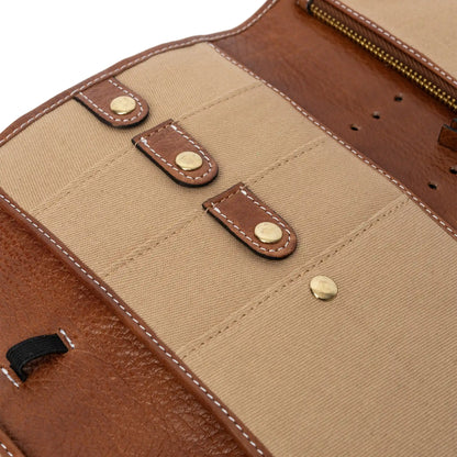 RE:DESIGNED Project 7 in Walnut/Gold