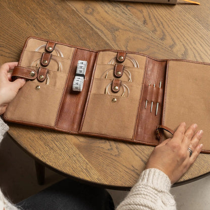 RE:DESIGNED Project 7 in Walnut/Gold