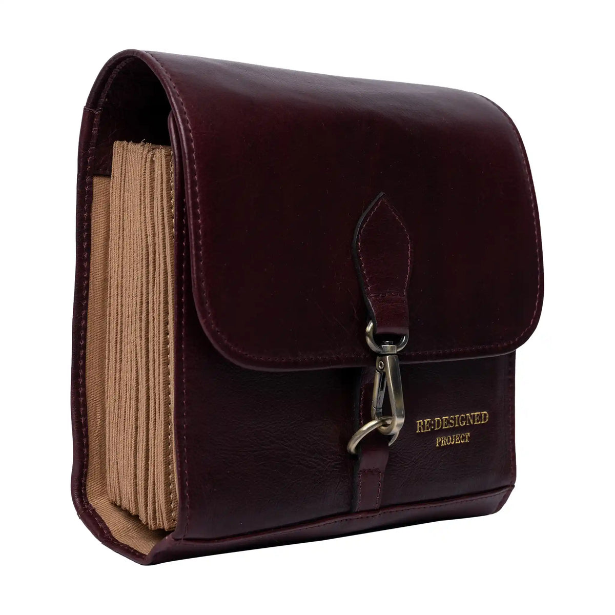 RE:DESIGNED Project 93 in Dark Cherry