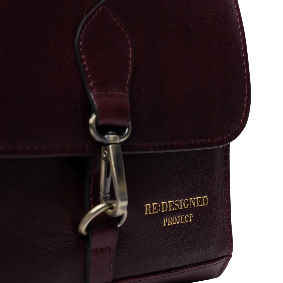 RE:DESIGNED Project 93 in Dark Cherry