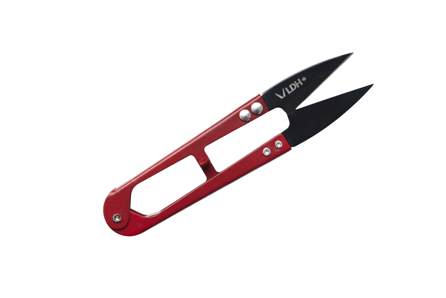 LDH Professional Thread Snip red