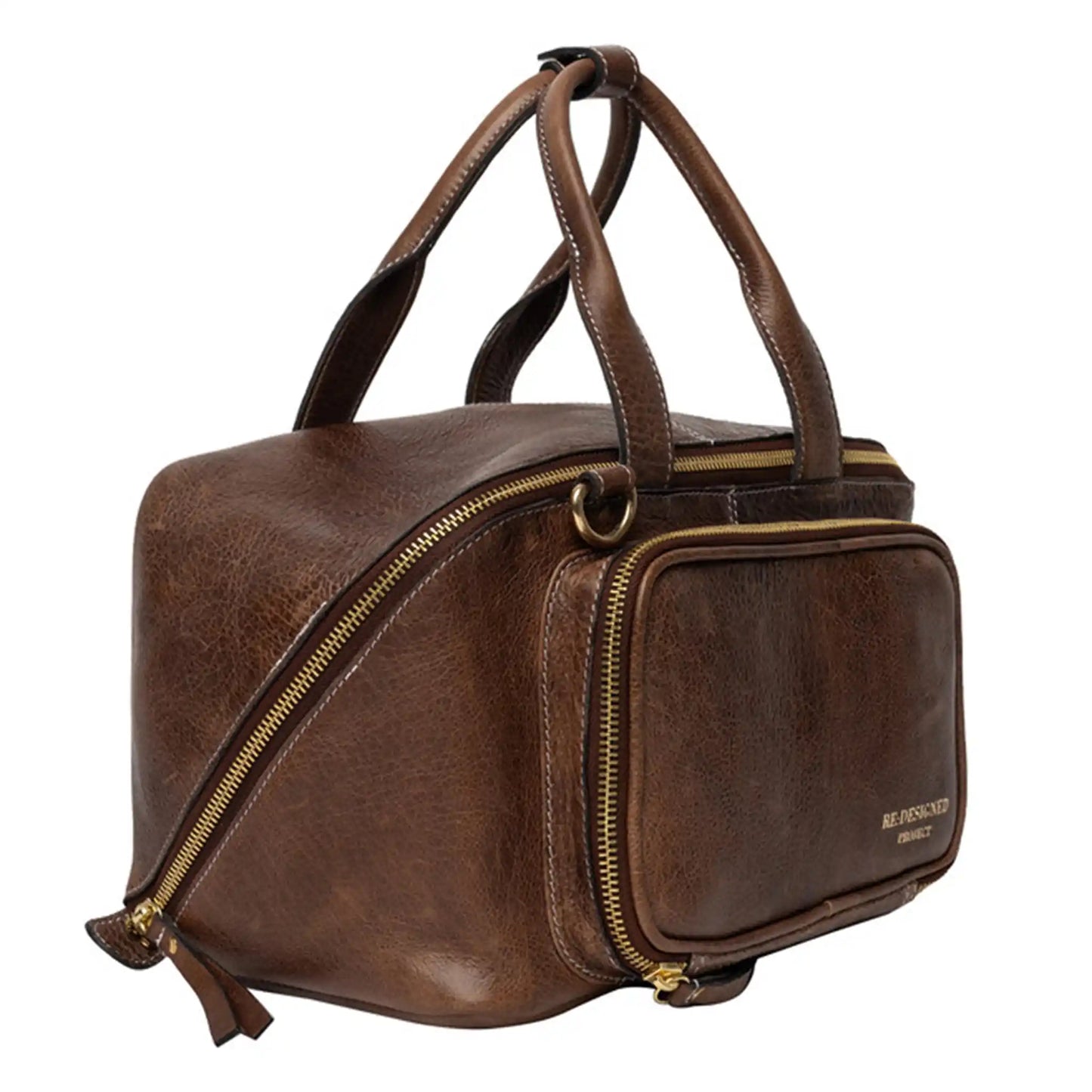 RE:DESIGNED Project 39 - Small Project Bag