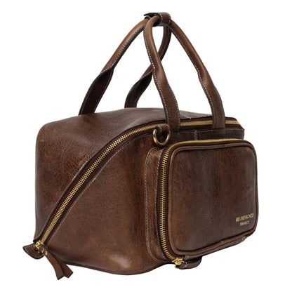 RE:DESIGNED Project 39 - Small Project Bag
