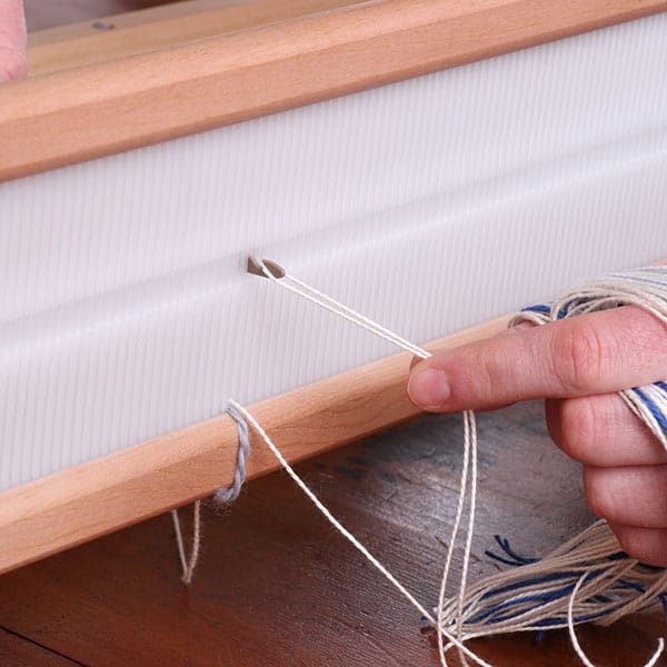 Ashford Reed and Heddle Hook