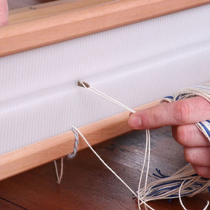 Ashford Reed and Heddle Hook