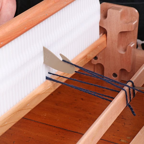 Ashford Reed and Heddle Hook