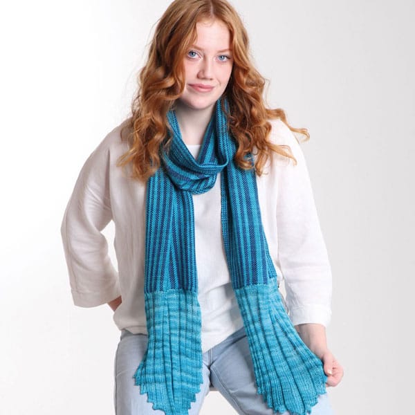 Ashford Rigid Heddle Weaving Basics and Beyond - Deborah Jarchow
