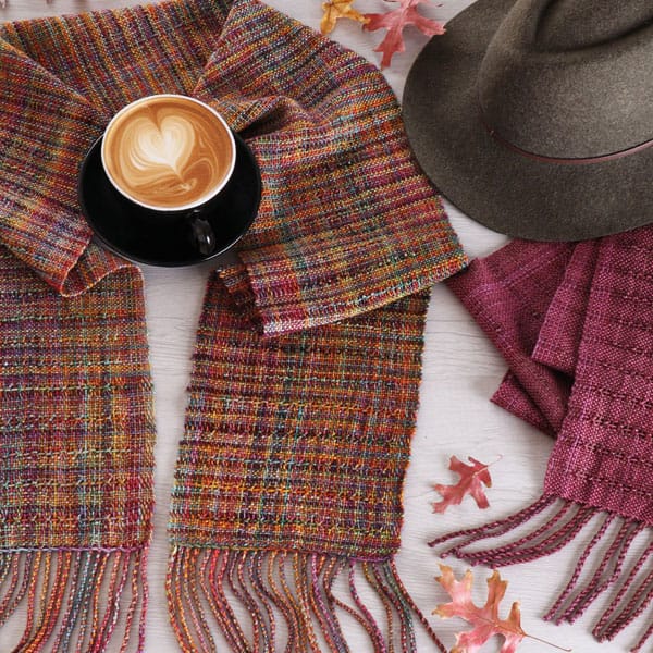 Ashford Rigid Heddle Weaving Basics and Beyond - Deborah Jarchow