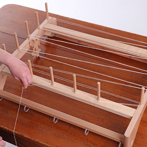 Ashford Rigid Heddle Warping Pegs