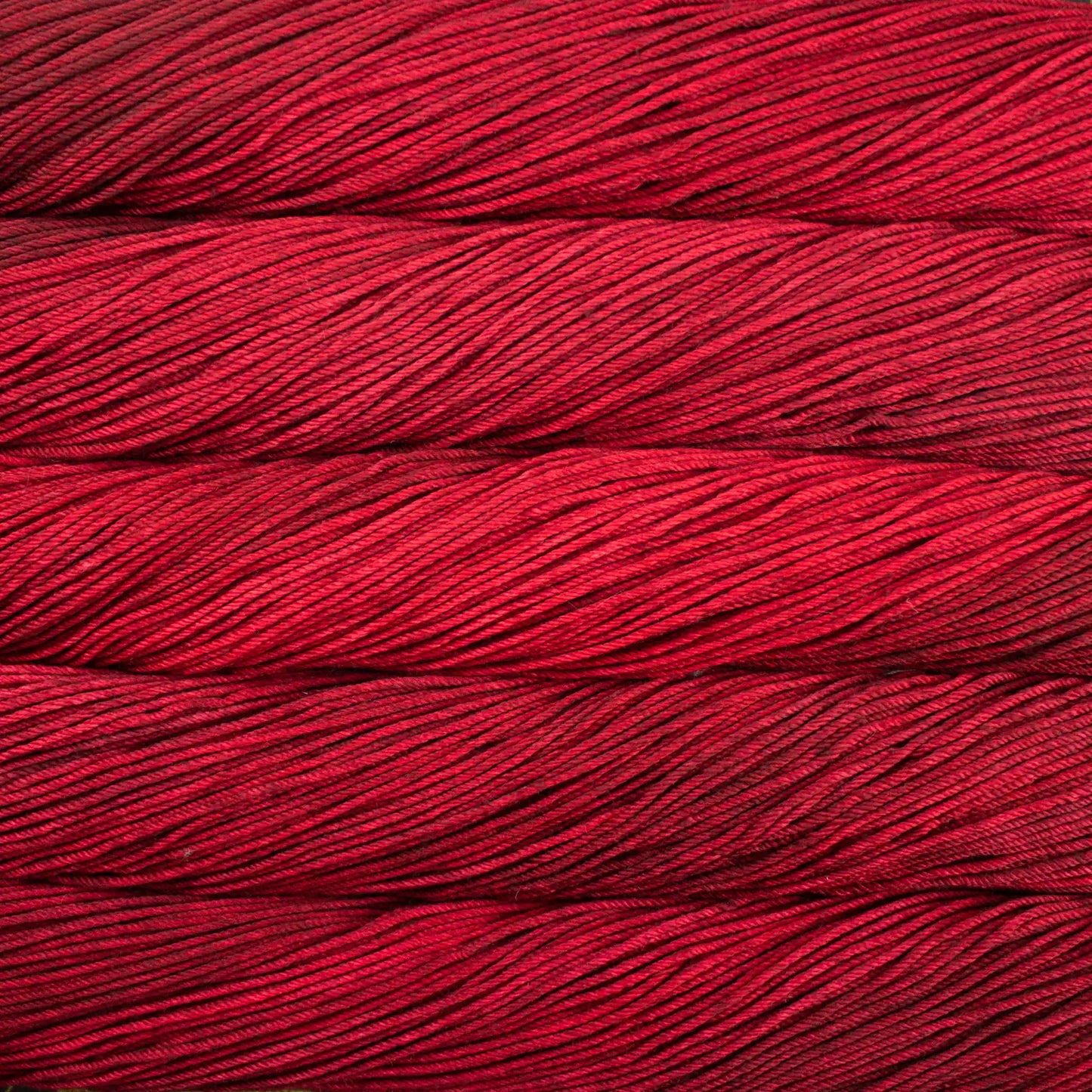 Malabrigo Rios Worsted Yarn color 033 Cereza