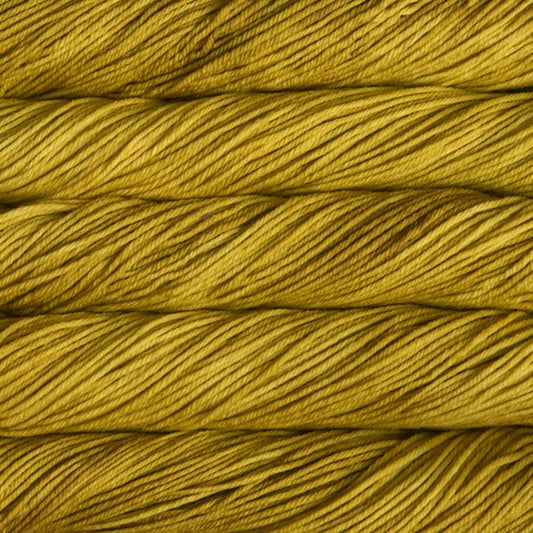 Malabrigo Rios Worsted Yarn color 035 Frank Ochre